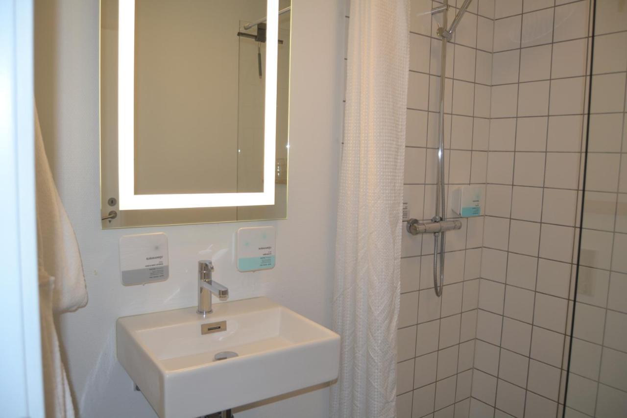 Refborg 3* Billund