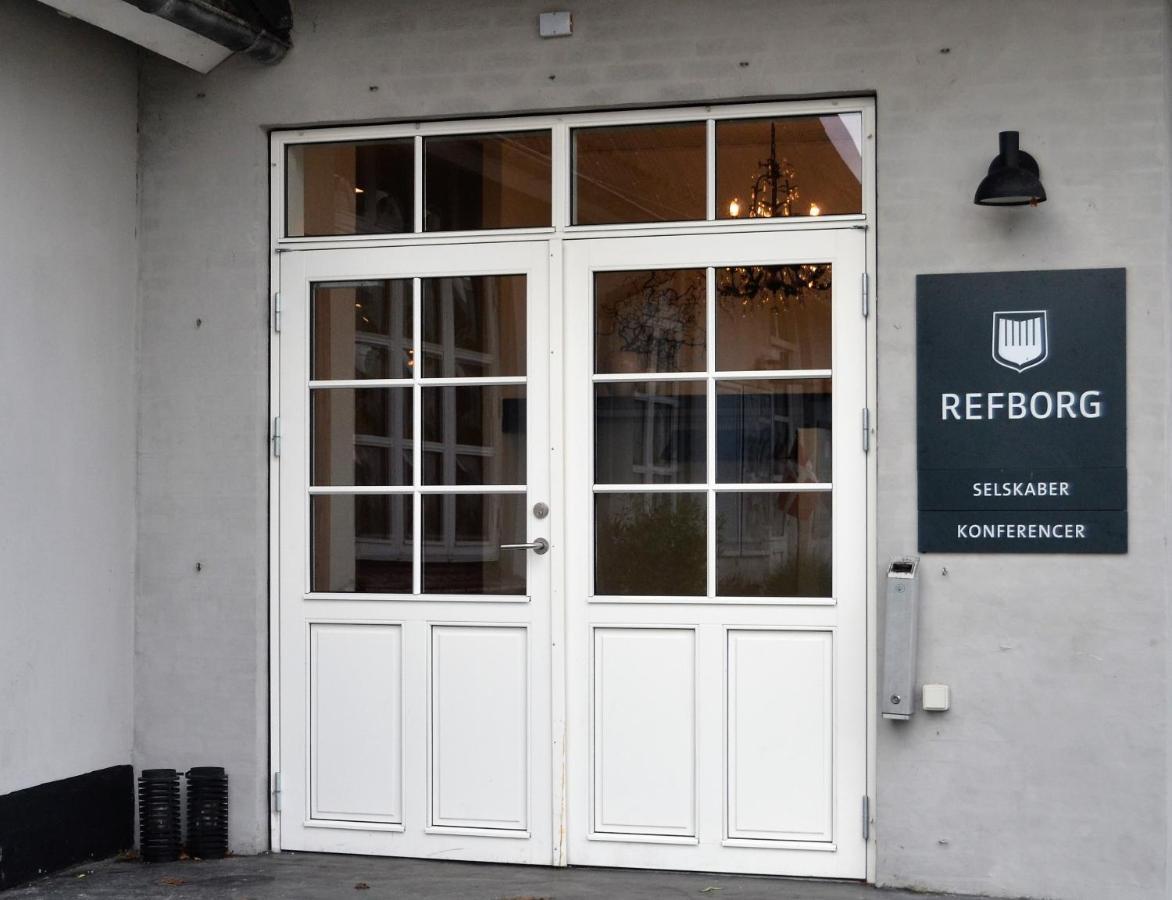 Refborg Hotel Billund