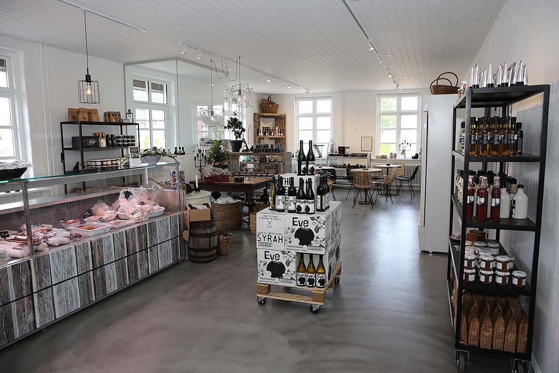 Refborg Billund