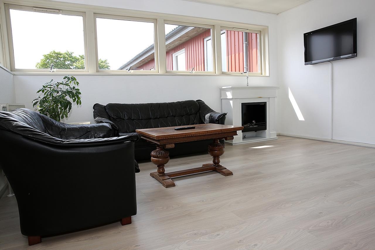 Refborg Hotel Billund
