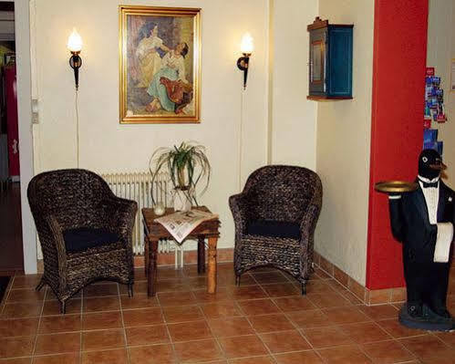 Hotel Refborg