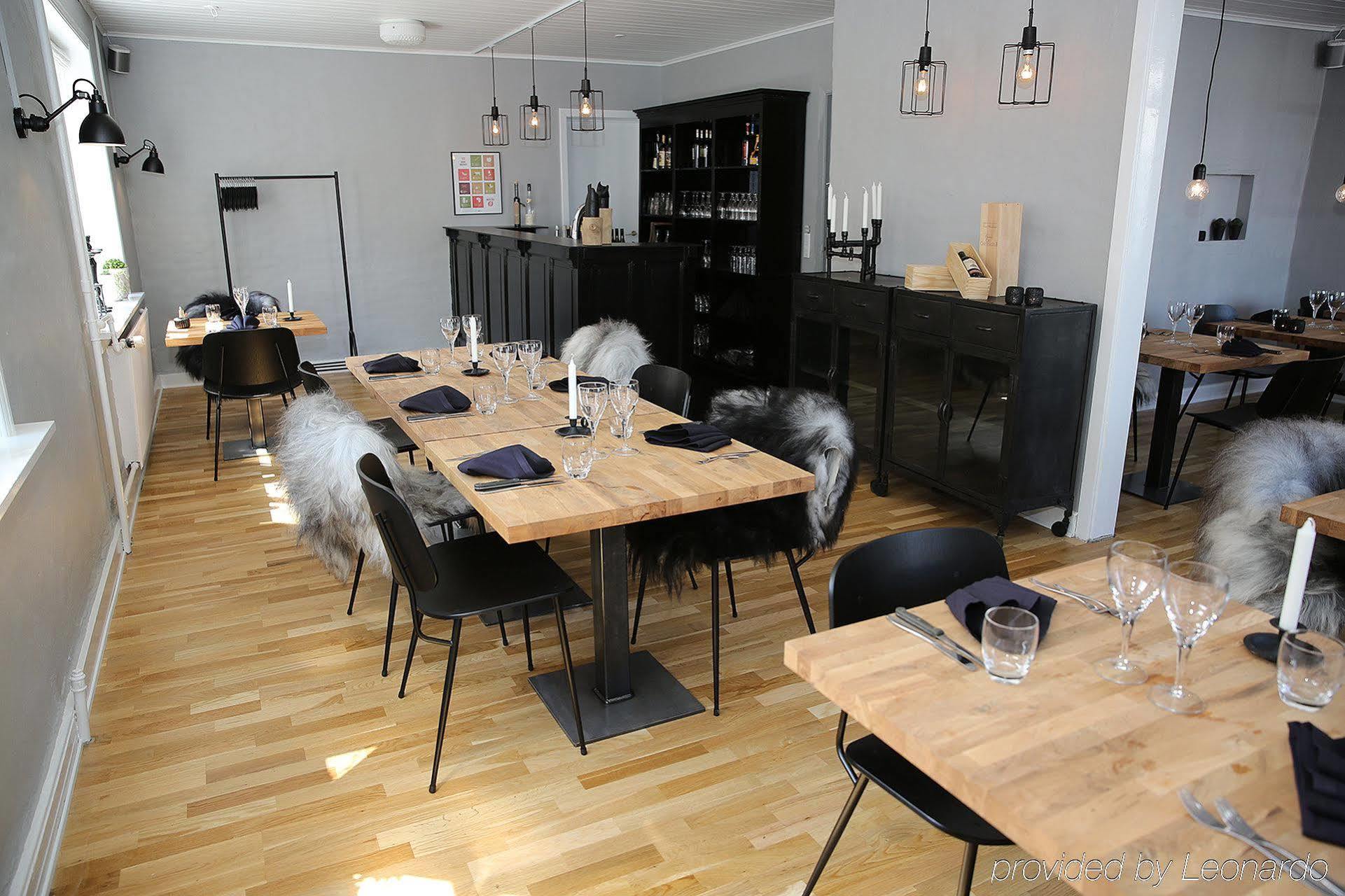 Refborg Hotel 3*