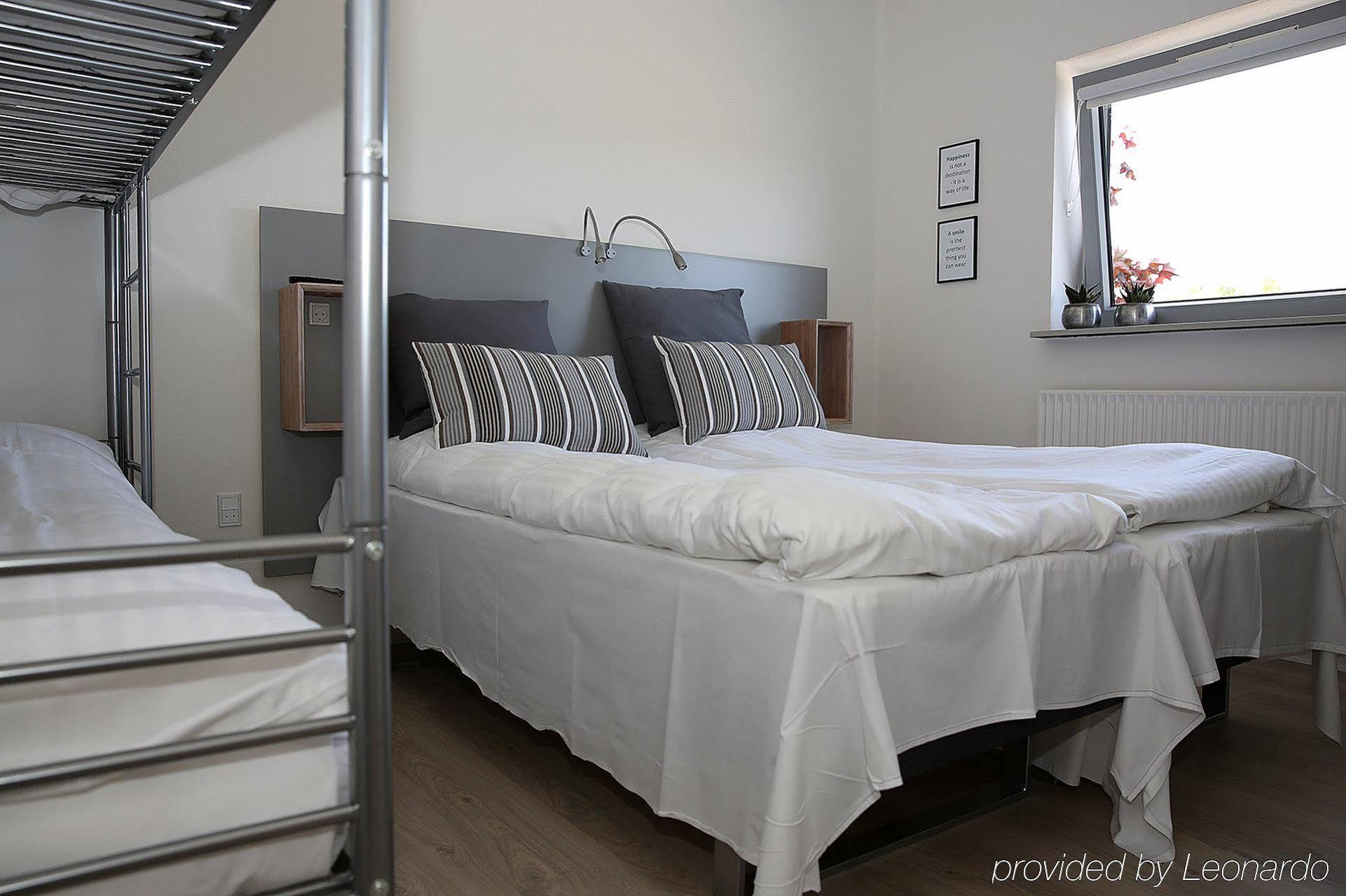 Hotel Refborg Billund