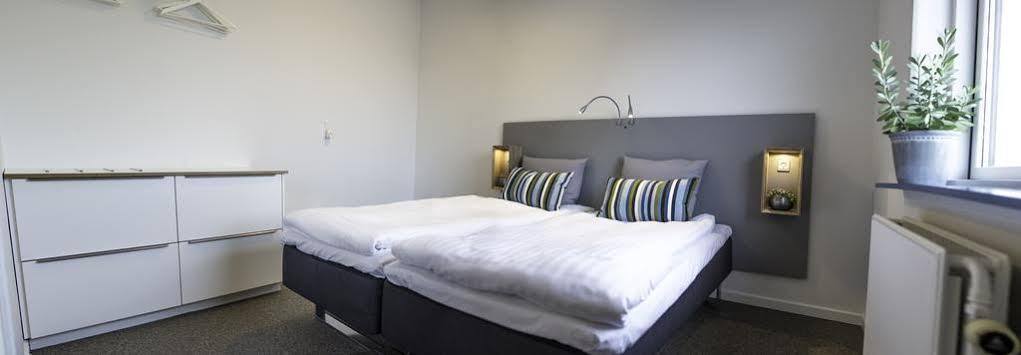 Hotel Refborg 3*