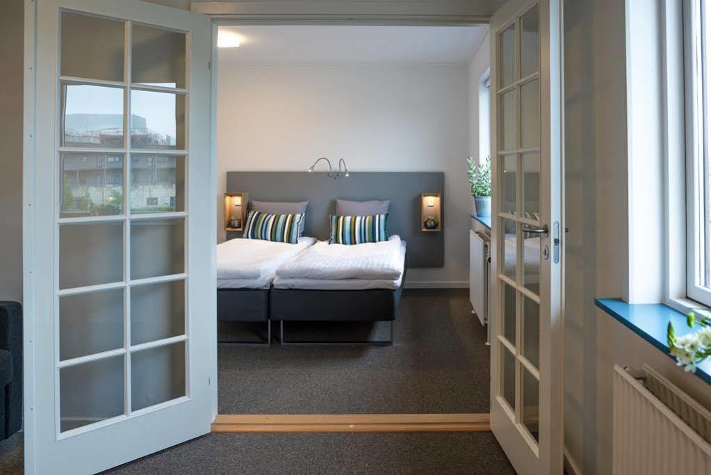 Refborg 3* Billund