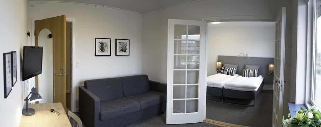 Hotel Refborg 3*