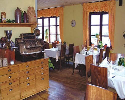 Refborg 3*