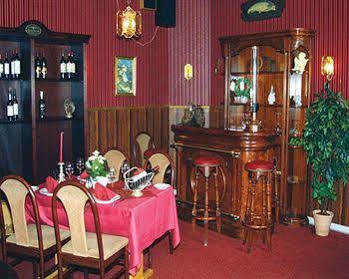 Refborg Hotel 3*