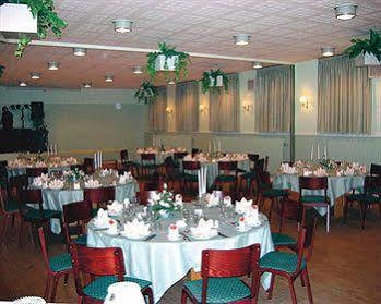 Refborg Hotel