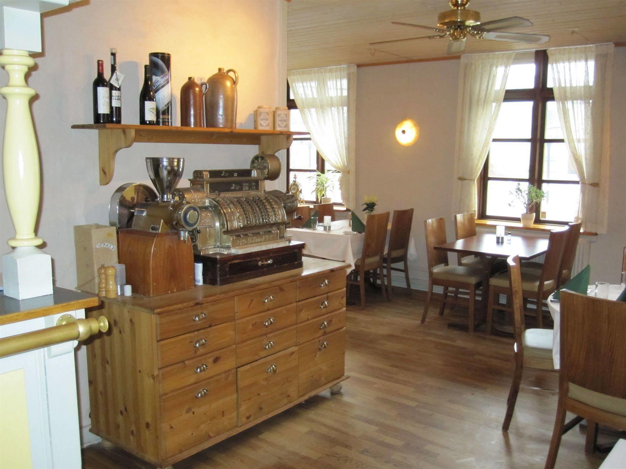 Hotel Refborg 3*