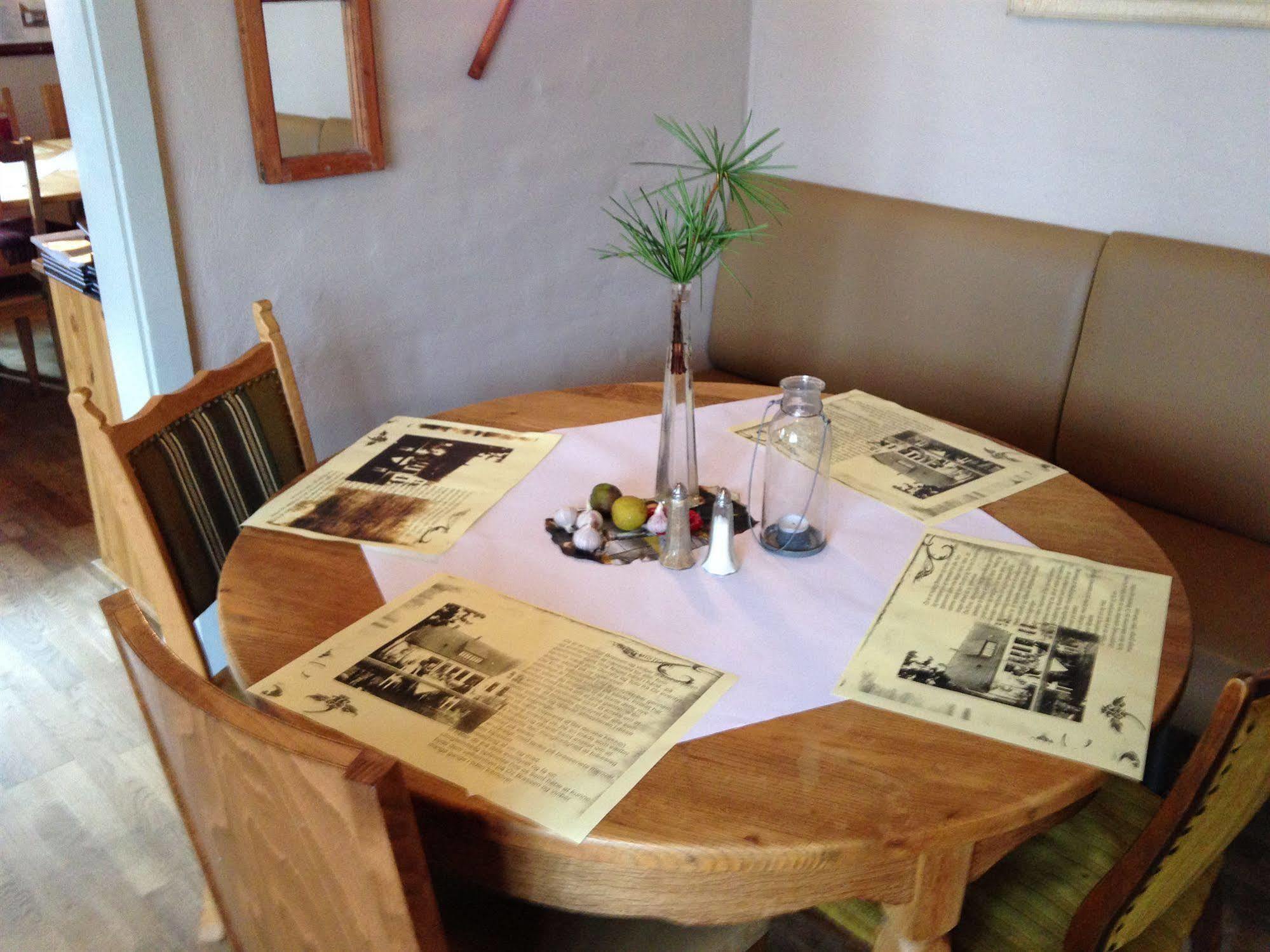 Hotel Refborg