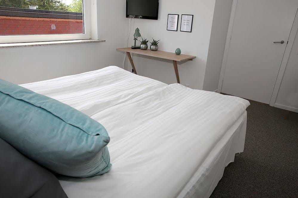 Hotel Refborg Billund