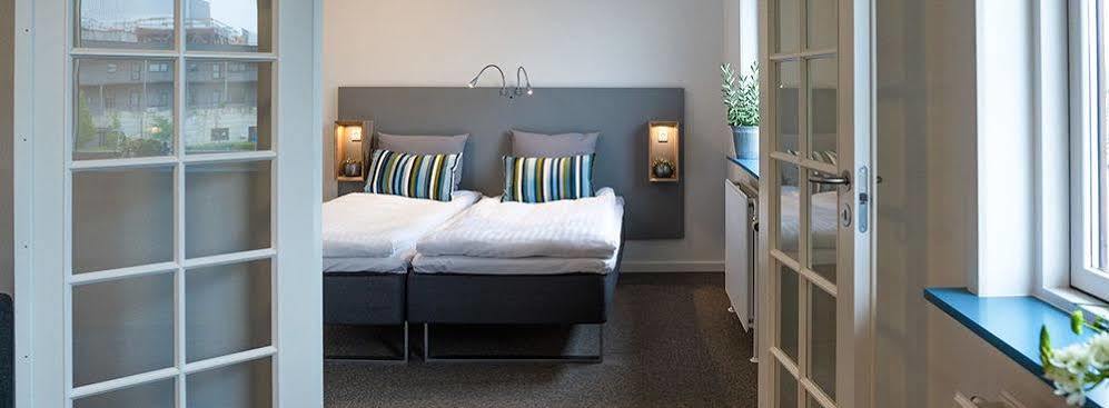 Hotel Refborg Billund