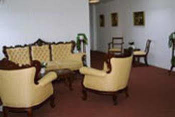 Hotel Refborg 3*