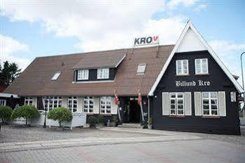 Refborg Hotel 3*